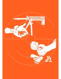 Munitions | Shooting Club | Dreux 28100