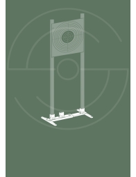 Supports | Shooting Club | Dreux 28100