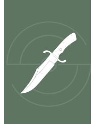 Bowie | Shooting Club | Dreux 28100