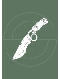 Tactique | Shooting Club | Dreux 28100