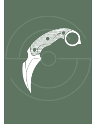 Courbe | Shooting Club | Dreux 28100