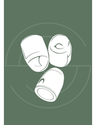 Calibre 45 ACP | Shooting Club | Dreux 28100