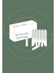 Calibre 22 Long-Rifle | Shooting Club | Dreux 28100