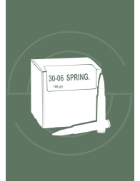 Calibre 30-06 Springfield | Shooting Club | Dreux 28100