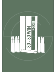 Calibre 30-30 Winchester | Shooting Club | Dreux 28100
