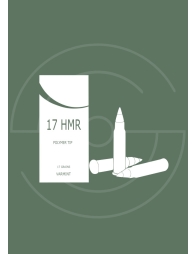 Calibre 17 HMR | Shooting Club | Dreux 28100