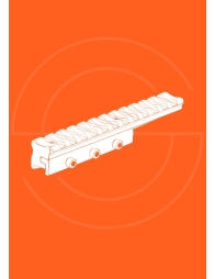 Picatinny Weaver | Shooting Club | Dreux 28100