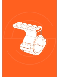 Picatinny Canon | Shooting Club | Dreux 28100