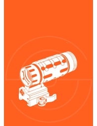 Magnifier | Shooting Club | Dreux 28100