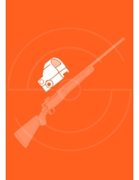 Points rouges | Shooting Club | Dreux 28100