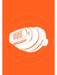 Verrous à code | Shooting Club | Dreux 28100