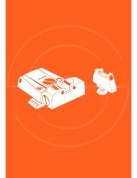 Réglables | Shooting Club | Dreux 28100