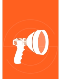 A mains | Shooting Club | Dreux 28100