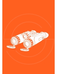 Vison-Nocturne | Shooting Club | Dreux 28100