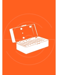 Alvéolée Munitions Polymère | Shooting Club | Dreux 28100