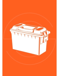 Polymère | Shooting Club | Dreux 28100