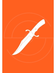 Bowie | Shooting Club | Dreux 28100