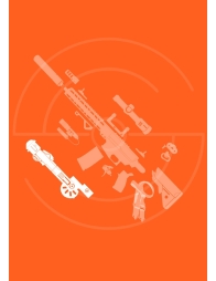 Armes à Gaz | Shooting Club | Dreux 28100