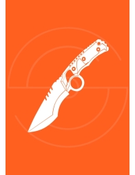 Tactique | Shooting Club | Dreux 28100