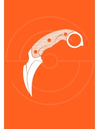 Courbe | Shooting Club | Dreux 28100