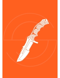 Scie | Shooting Club | Dreux 28100