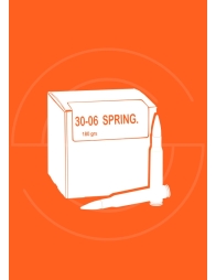 Calibre 30-06 Springfield | Shooting Club | Dreux 28100