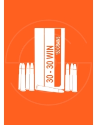 Calibre 30-30 Winchester | Shooting Club | Dreux 28100