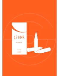 Calibre 17 HMR | Shooting Club | Dreux 28100