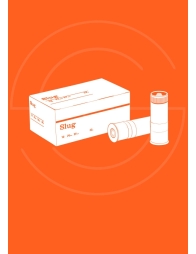 Calibre 12/76 (ou 12/3 pouces) | Shooting Club | Dreux 28100