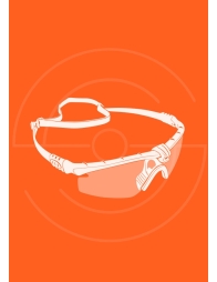 Serre tète | Shooting Club | Dreux 28100