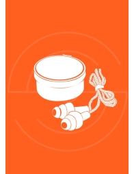 Bouchons Passifs | Shooting Club | Dreux 28100