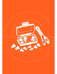 Bouchons électroniques  | Shooting Club | Dreux 28100