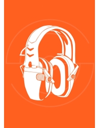 Casques électroniques | Shooting Club | Dreux 28100