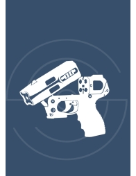 Pistolet | Shooting Club | Dreux 28100