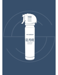 Bombe - full Size | Shooting Club | Dreux 28100