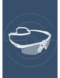 Serre tète | Shooting Club | Dreux 28100