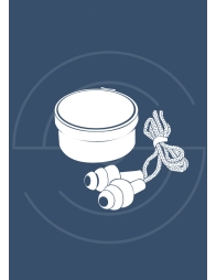 Bouchons Passifs | Shooting Club | Dreux 28100