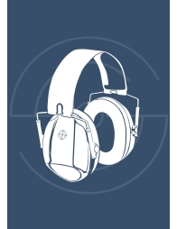 Casques Passifs | Shooting Club | Dreux 28100