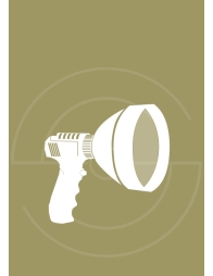 A mains | Shooting Club | Dreux 28100