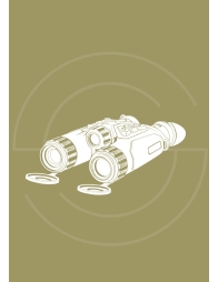 Vison-Nocturne | Shooting Club | Dreux 28100