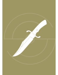 Bowie | Shooting Club | Dreux 28100