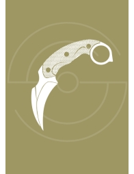 Courbe | Shooting Club | Dreux 28100