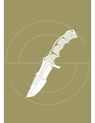 Scie | Shooting Club | Dreux 28100