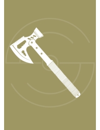 Multi-Outils | Shooting Club | Dreux 28100