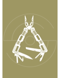 Multi-Tools | Shooting Club | Dreux 28100