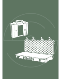 Malles Rirides | Shooting Club | Dreux 28100