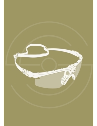 Serre tète | Shooting Club | Dreux 28100