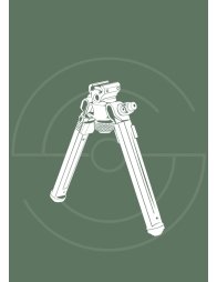 Fixation Picatinny | Shooting Club | Dreux 28100