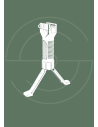 Grip-Pod | Shooting Club | Dreux 28100