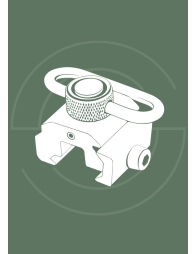 PICATINNY QD STD | Shooting Club | Dreux 28100